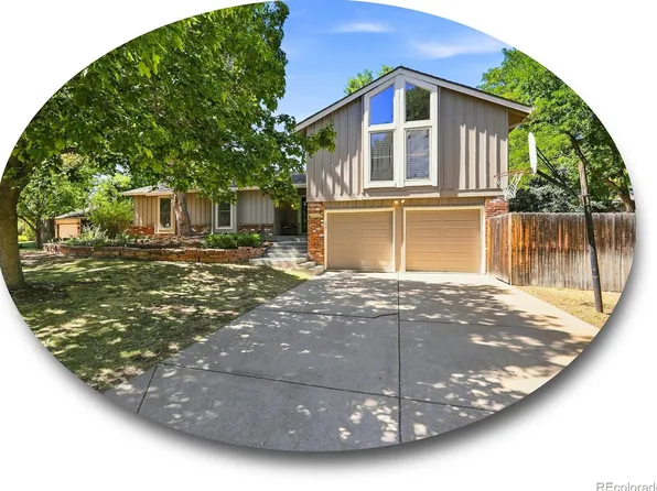 7235 S Jackson Court, Centennial, CO 80122