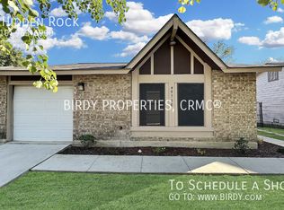 9730 Hidden Fld, San Antonio, TX 78250