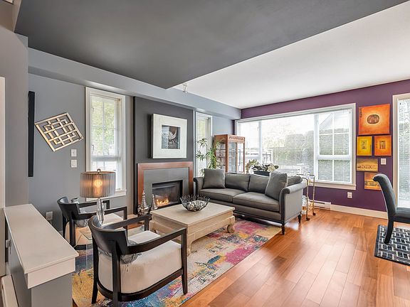3rd image of 2501 161a St #8
