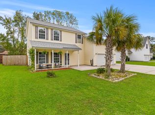 106 Elon Dr, Ladson, SC 29456