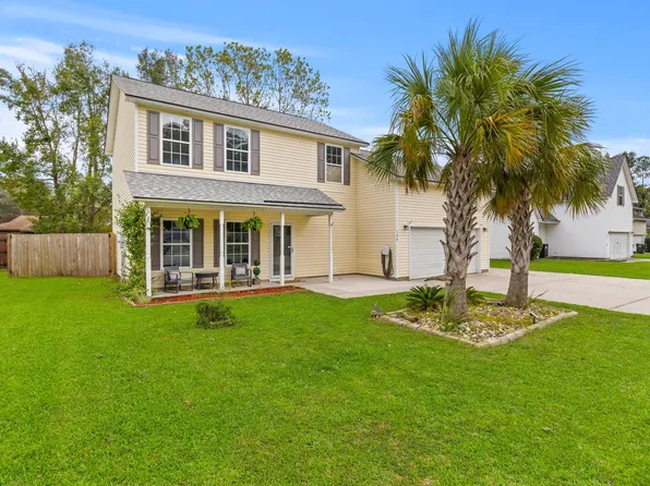 106 Elon Dr, Ladson, SC 29456