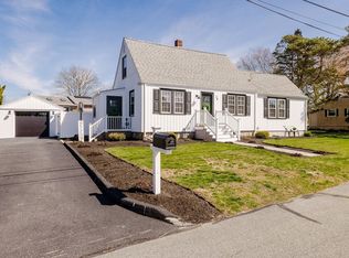 38 Jesse St, Fairhaven, MA 02719