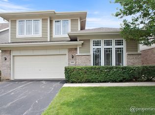 1899 Trevino Ter, Vernon Hills, IL 60061