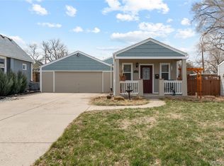 4153 Ames St, Denver, CO 80212