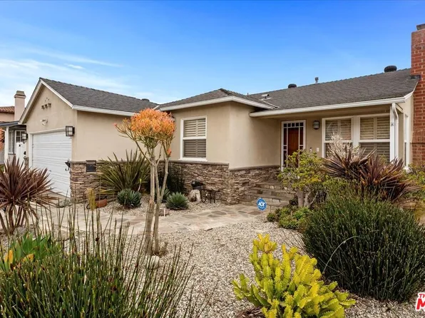 1620 18th St, Manhattan Beach, CA 90266