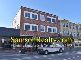 296 Atwells Ave #3D, Providence, RI 02903