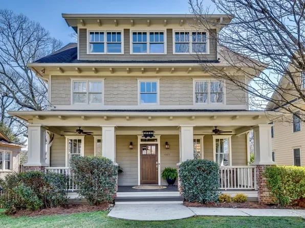 1065 Glenwood Ave SE, Atlanta, GA 30316