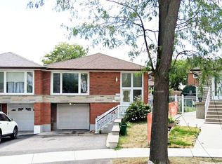 7114 Chigwel Ct #BASEMENT, Mississauga, ON L4T1N6