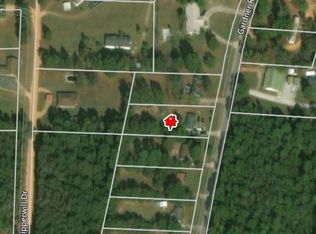 455 Gardner Rd, Monroeville, AL 36460