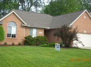 67791 Lake Angela Dr, Ricmond, MI 48062
