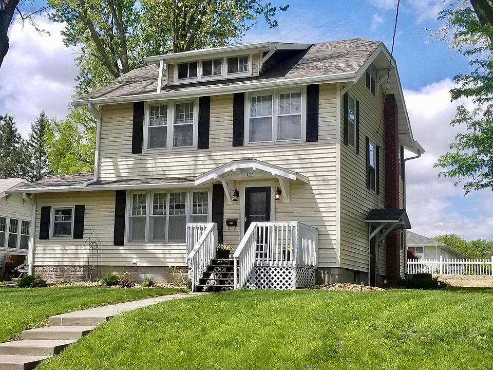 1st image of 122N N Dunn St