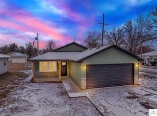 333 N Randolph St, Sedalia, MO 65301