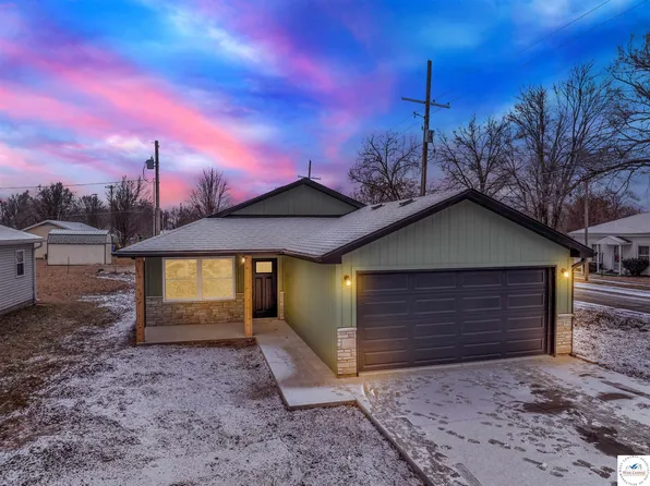 333 N Randolph St, Sedalia, MO 65301