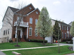 12704 Piedmont Rd, Clarksburg, MD 20871