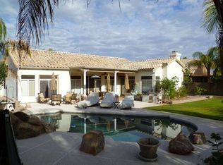 3291 W Del Rio St, Chandler, AZ 85226