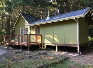 16419 Starry Ln SE, Rainier, WA 98576