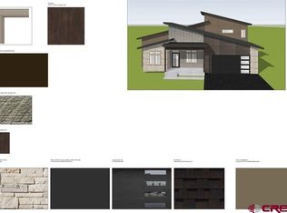 140 Saddle Camp Ct, Durango, CO 81301