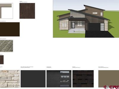 140 Saddle Camp Court, Durango, CO, 81301