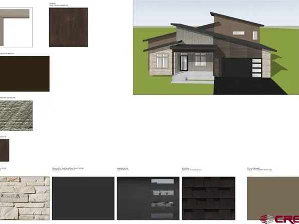 140 Saddle Camp Court, Durango, CO 81301