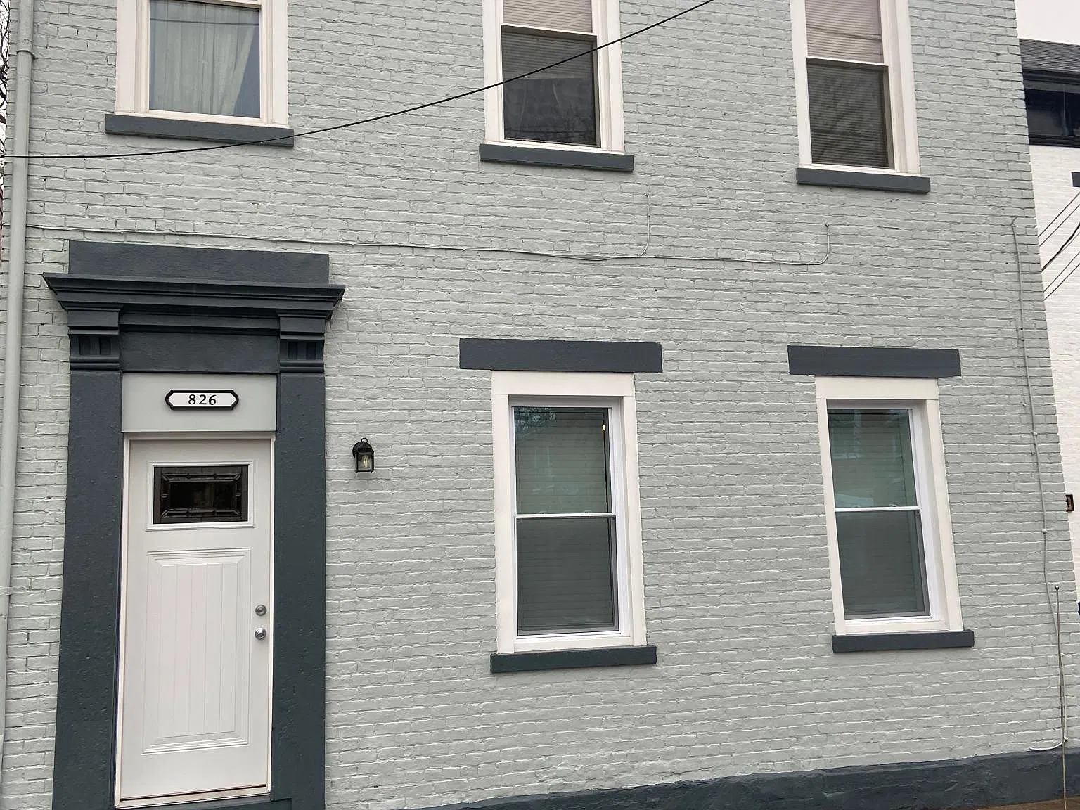 826 Saratoga St — Photo 1