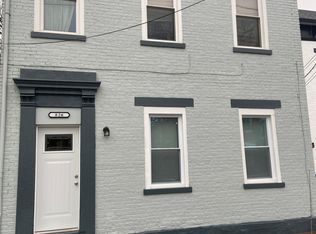 826 Saratoga St #1, Newport, KY