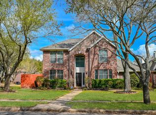 5818 Song Ridge Ct, Houston, TX 77041