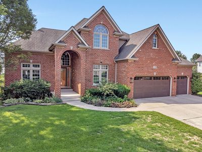 21133 Kenmare Dr, Shorewood, IL, 60404