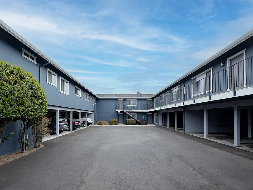 Driftwood EXT5