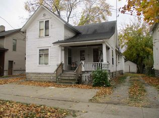 434 E Comstock St, Owosso, MI 48867