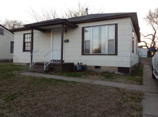 1320 N Yale Ave, Tulsa, OK 74115