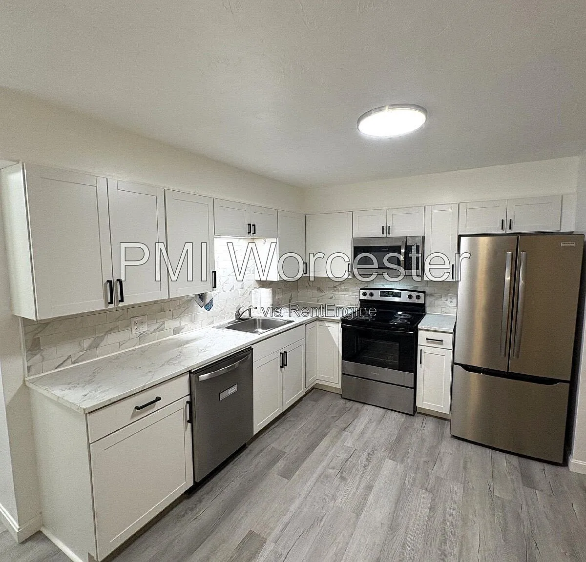 2 bed, 1.0 bath, $1,890 — Photo 1