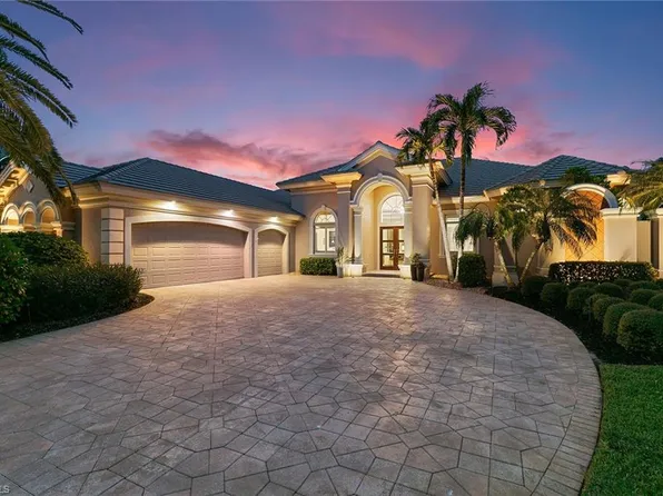 10590 Glen Lakes DR, ESTERO, FL 34135