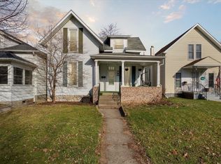 522 S 6th St, Goshen, IN 46526