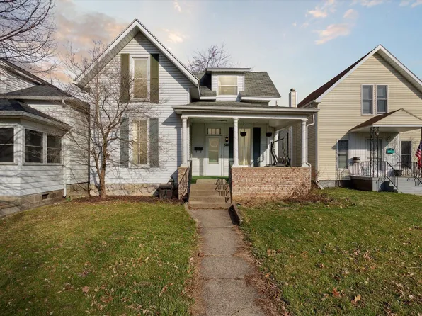 522 S 6th St, Goshen, IN 46526