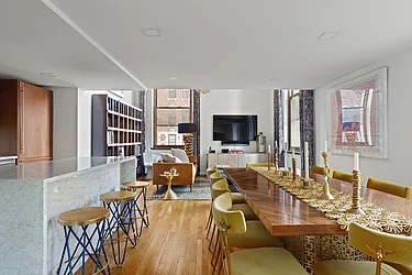 Sold by Christie's International Real Estate Group, LLC