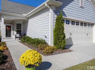 123 Merganser Way, Durham, NC 27703