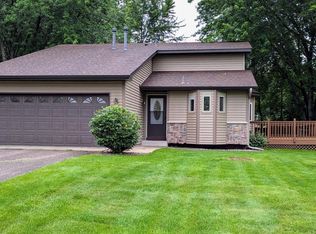 1968 72nd St, Centerville, MN 55038