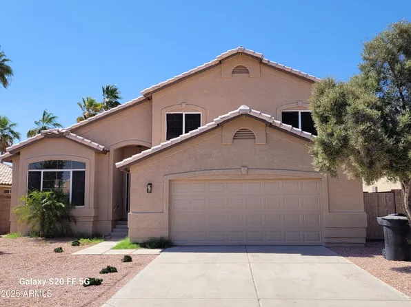 8478 W GROVERS Avenue, Peoria, AZ 85382