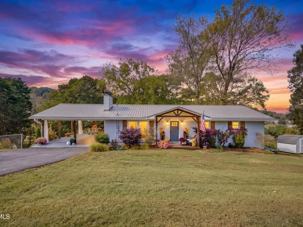 304 Merman Rd, Kingsport, TN 37663