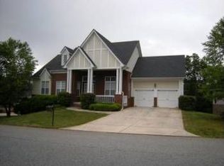 369 Prospector Trl, Dahlonega, GA 30533