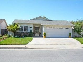 645 Heather Dr, Watsonville, CA 95076