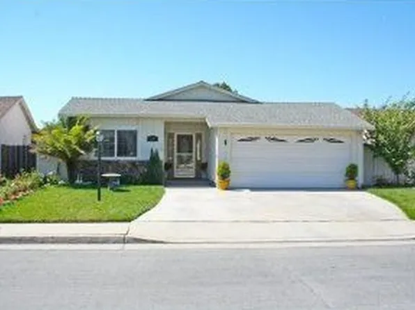 645 Heather Dr, Watsonville, CA 95076