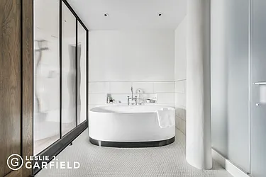 Sold by Leslie J. Garfield