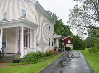 5417 Stowe St, Lowville, NY 13367