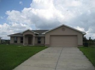 13379 SW 48th Ave, Ocala, FL 34473