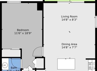 1301 Speer Blvd APT 503, Denver, CO 80204