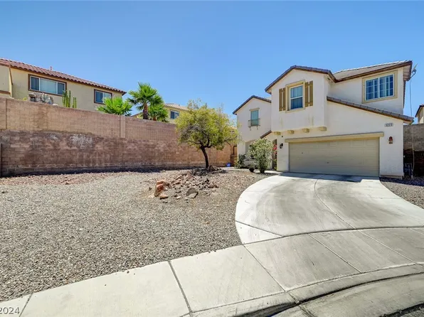 5223 Cardinal Flower Ct, North Las Vegas, NV 89081