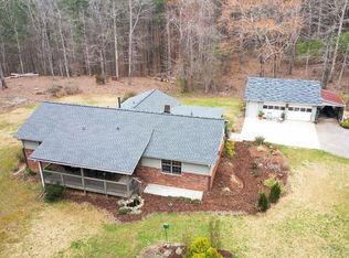 103 Old Mill Rd NE, White, GA 30184