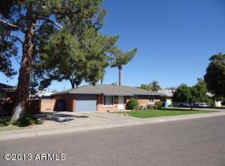 2226 W Verde Ln, Phoenix, AZ 85015