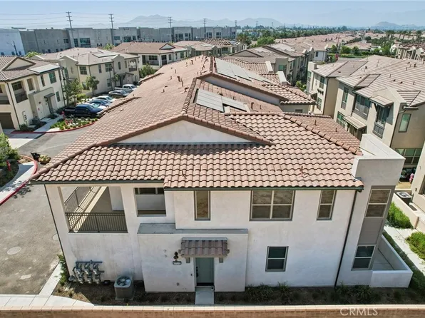 4271 E Malagon Privado #31, Ontario, CA 91761